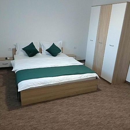 Casa Venus Hotel Sinmartin  Ngoại thất bức ảnh