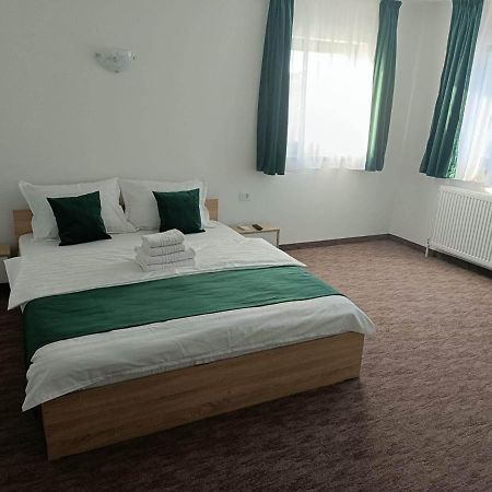 Casa Venus Hotel Sinmartin  Ngoại thất bức ảnh