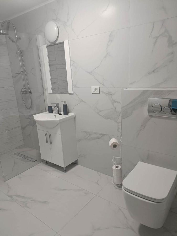 Casa Venus Hotel Sinmartin  Ngoại thất bức ảnh