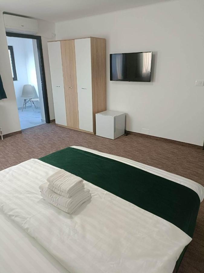 Casa Venus Hotel Sinmartin  Ngoại thất bức ảnh
