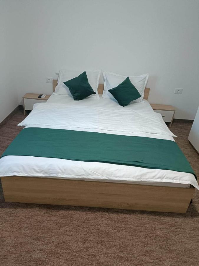 Casa Venus Hotel Sinmartin  Ngoại thất bức ảnh