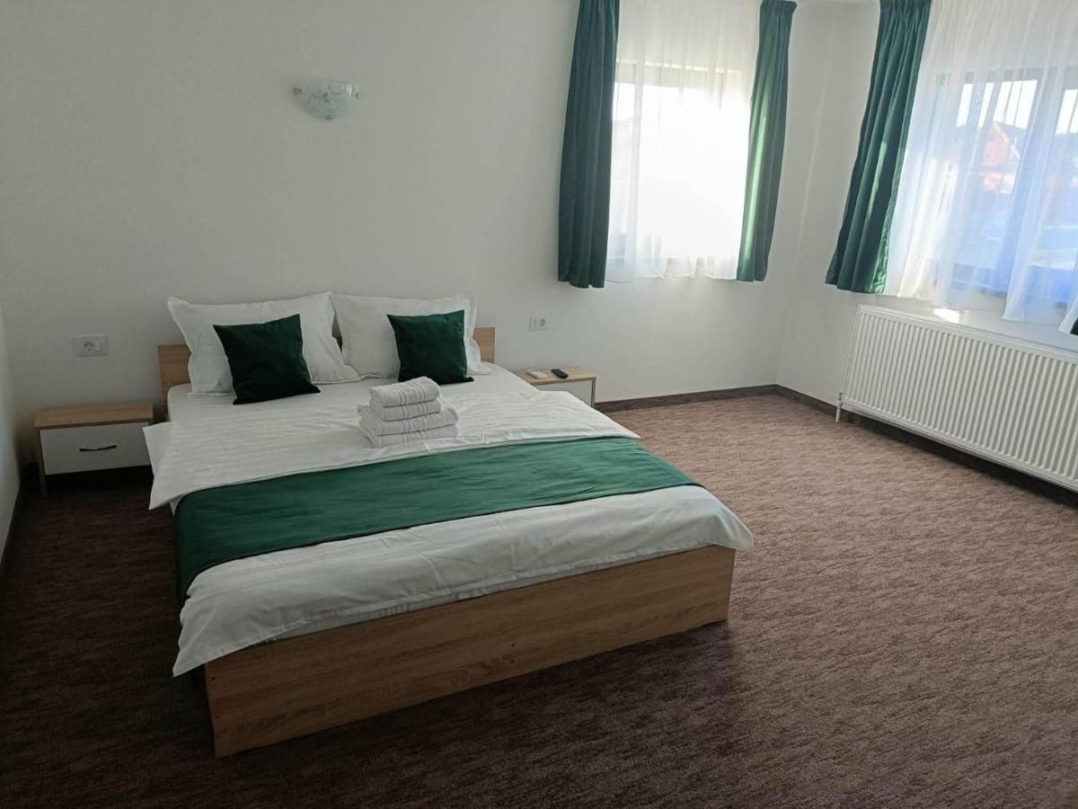 Casa Venus Hotel Sinmartin  Ngoại thất bức ảnh